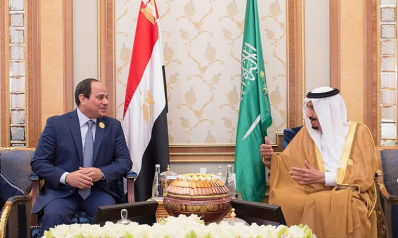 السعودية ومصر… علاقة صلبة وتعاون استراتيجي