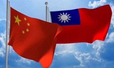 الصين استغرقت 4 عقود لإقناع العرب بالتخلي عن تايوان