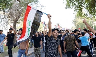 رهانات عراقية على توافق كردي يعبد الطريق لحل الأزمة السياسية