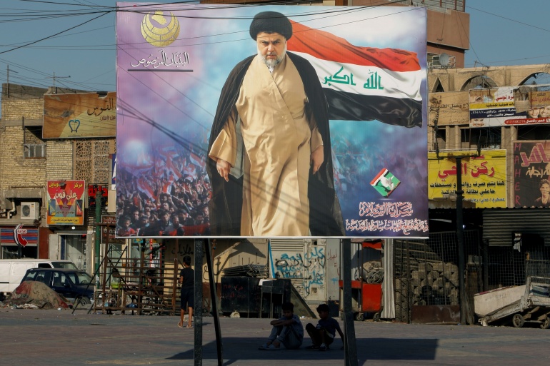The resignation of the Sadrist movements deputies turns the tables in Iraq... What does it mean
