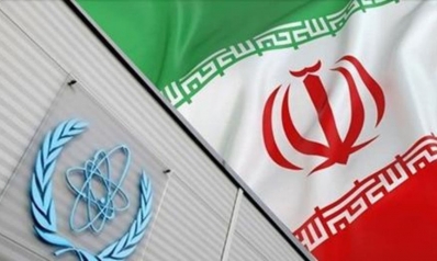 هل من عودة للمفاصات بين إيران والوكالة الدولية للطاقة الذرية؟