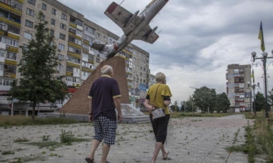 أوكرانيا: حرب طويلة بين أوراسيا والديمقراطيات الغربية