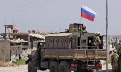 سحب روسيا لقواتها من سوريا ينقل صراع النفوذ إلى مرحلة جديدة