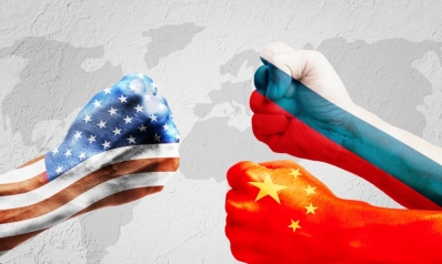 حرب روسيا والصين على الدولار.. هل هي مجرد بداية لكسر الهيمنة الأميركية؟