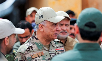 التجديد للكاظمي حل وسط لإنهاء عقدة الحكومة في العراق