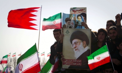 المنامة تتهم تنظيمين يتخذان من إيران مقرا لهما باستهداف أمن البحرين