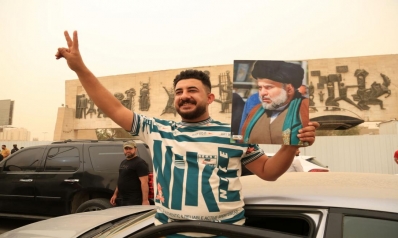 العراق إلى أين بعد استقالة النواب الصدريين
