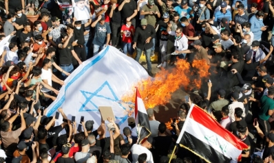 بعد تلميحات الصحافة الأميركية والإسرائيلية.. هل ينضم العراق لمنظومة إسرائيلية عربية ضد إيران؟