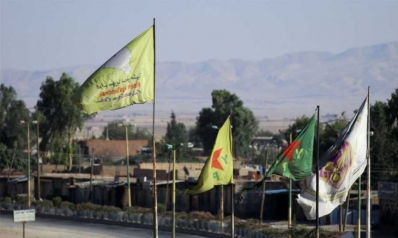 خيارات القوات الكردية وسط قرع طبول حملة عسكرية تركية شمال سوريا