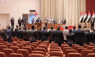 استقالة الكتلة الصدرية من البرلمان تعقد المسار السياسي بالعراق
