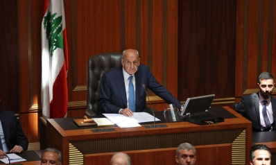 نبيه بري صاحب أطول ولاية برلمانية في العالم العربي