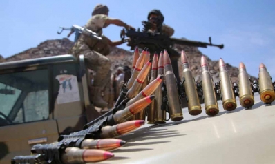 ملفات ملغومة تنتظر اللجنة العسكرية والأمنية للشرعية اليمنية