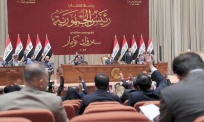 النخبة العراقية ترفض الخروقات المتكررة لحرية التعبير