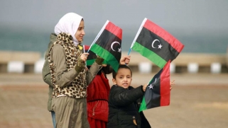 ليبيا في حاجة إلى نهاية واقعية