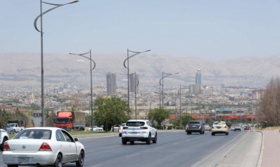 الانقسام السياسي يُعرقل طموح إقليم كردستان العراق إلى تصدير الغاز