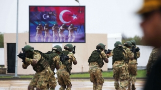المرتزقة في ليبيا: تمديد للقوات التركية وتوقعات متصاعدة بعملية وشيكة ضد فاغنر