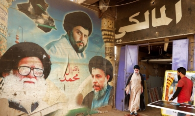 طريق شائكة تعترض القوى الموالية لإيران في ضبط إيقاع العملية السياسية في العراق