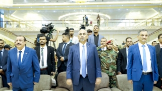 المجلس الانتقالي يطلق مسارا موازيا لانفصال جنوب اليمن