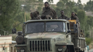 إعدام جنود سودانيين أسرى في إثيوبيا وعرض جثثهم على الناس