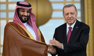 انفتاح سعودي محسوب على تركيا قبل اختبار نوايا أردوغان