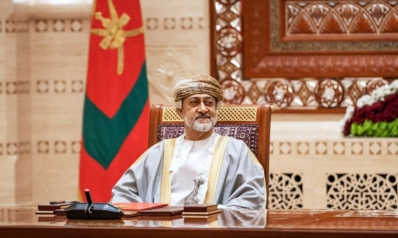 سلطان عمان يتخذ من تعزيز شبكة الأمان الاجتماعي أولوية