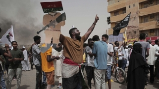 تعليق الحوار السوداني بسبب مقاطعة قوى الحرية والتغيير