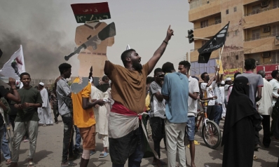 تعليق الحوار السوداني بسبب مقاطعة قوى الحرية والتغيير