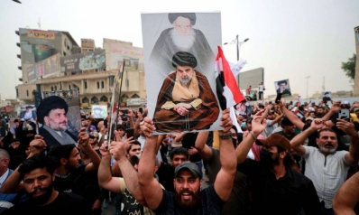 الفوضى السياسية في العراق صداع آخر للإدارة الأميركية
