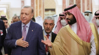 محمد بن سلمان في أنقرة: السعودية تتجاوز الأزمة فهل يتغير أردوغان