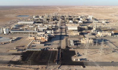 الغاز والنفط لتدعيم حظوة سلطنة عمان لدى إيران