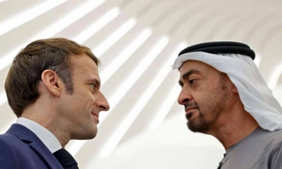 فرنسا تعوّل على الإمارات لاستبدال النفط الروسي