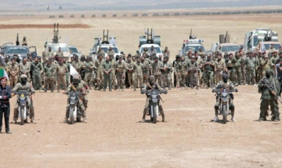 هل اقترب موعد العملية التركية في شمال سوريا؟
