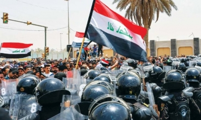 حراك القوى الوطنية لبلورة معارضة تنقذ العراق