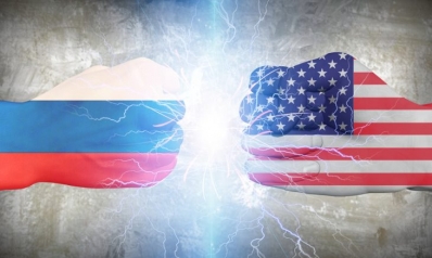 كيف ستنتهي الحرب الباردة الجديدة مع روسيا؟
