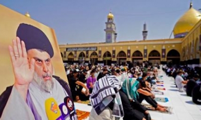 العراق: اجتماع مرتقب غداً لقوى “الإطار التنسيقي” للاتفاق على مرشح رئاسة الحكومة