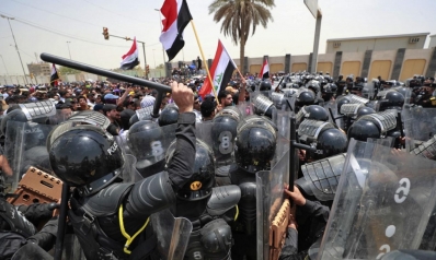 هل يشهد العراق “صداما مدويا”؟