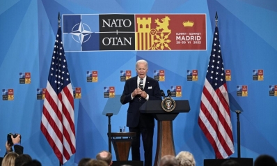 بعد بيان الناتو… هل أميركا بحاجة إلى عدو جديد؟