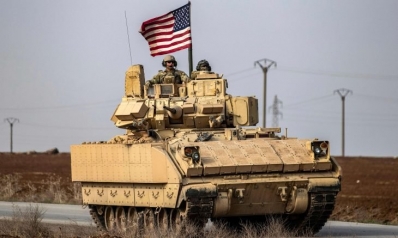 هل يؤول التوتر الأمريكي- الروسي في سوريا إلى حرب؟
