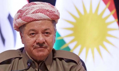 الديمقراطي الكردستاني”.. مفاوضات جديدة لحسم المنصب الرئاسي