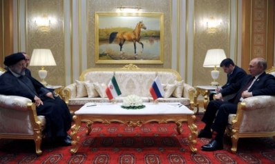 بوتين يرد على بايدن بزيارة لإيران.. وهذا المراد منها