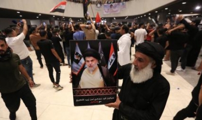العراق: أربيل تعرض وساطة لحل الأزمة السياسية بين الصدر و”الإطار التنسيقي”