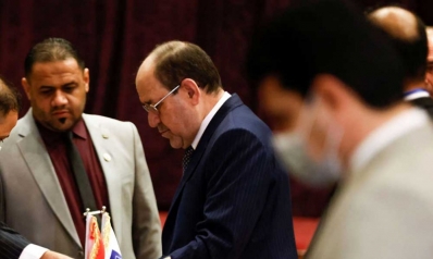 السوداني ينافس المالكي على منصب رئيس الحكومة العراقية