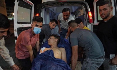 قصف دموي في زاخو: بغداد تدين العدوان التركي وأنقرة تصفه بالإرهابي