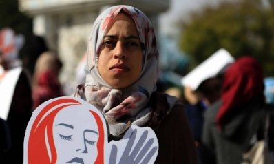 قانون الأحوال الشخصية لا ينصف ضحايا العنف من النساء في غزة