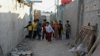 بعد تخصيص ميزانية لتنمية المناطق الفقيرة في العراق.. هل تتحسن أوضاع الفقراء؟