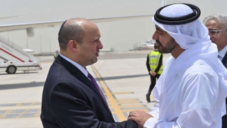 اتفاق التجارة الإماراتي – الإسرائيلي يمهد طريق التطبيع الاقتصادي لدول عربية أخرى