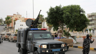 ليبيا.. توافق على توحيد المؤسسة العسكرية وتفعيل اتفاق وقف إطلاق النار