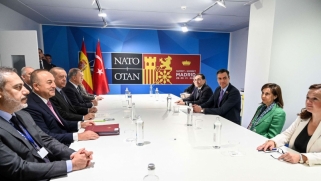 التمدد الصيني يُرغم حلف الناتو على توسيع دائرة اهتماماته