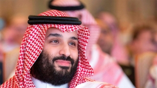 الأمير محمد بن سلمان لا يرضخ للانتقادات الغربية