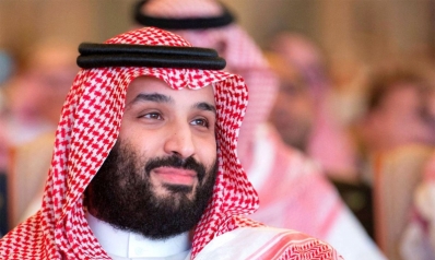 الأمير محمد بن سلمان لا يرضخ للانتقادات الغربية